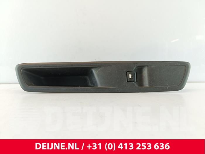 Citroen Jumpy Elektrisches Fenster Schalter O281063
