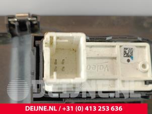 Citroen Jumpy Elektrisch Raam Schakelaar O281063 foto 3