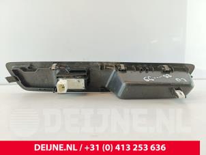 Citroen Jumpy Elektrisch Raam Schakelaar O281063 foto 2
