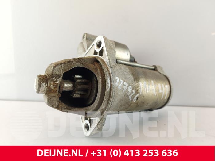 Volvo S60 Startmotor O281065