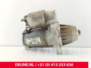 Volvo S60 Anlasser O281065 foto 2
