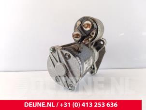 Volvo S60 Anlasser O281065 foto 3