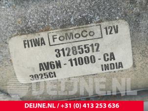 Volvo S60 Anlasser O281065 foto 4