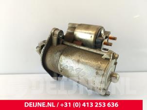 Volvo S60 Anlasser O281066 foto 4