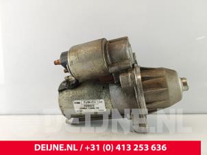Volvo S60 Anlasser O281066 foto 2