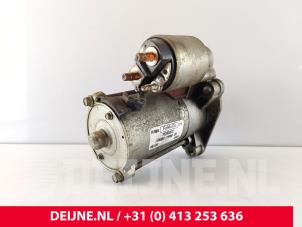 Volvo S60 Anlasser O281066 foto 3