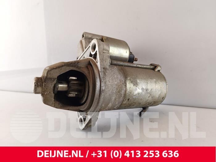 Volvo V70 Starter O281068