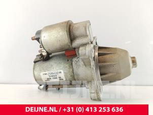 Volvo V70 Starter O281068 photo 2