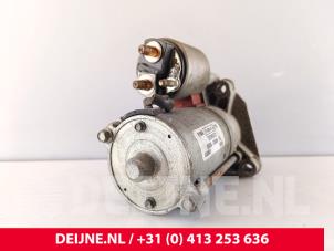 Volvo V70 Starter O281068 photo 3