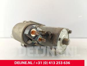 Volvo V70 Starter O281068 photo 4