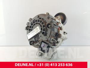 Volvo S60 Dynamo O281069 foto 3