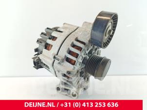 Volvo S60 Dynamo O281069 foto 2