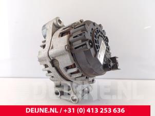 Volvo S60 Dynamo O281069 foto 4