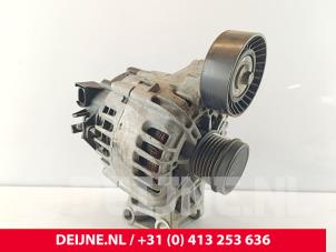 Volvo S60 Dynamo O281070 foto 2