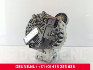 Volvo S60 Dynamo O281070 foto 3