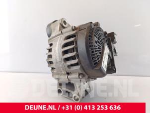 Volvo S60 Dynamo O281070 foto 4