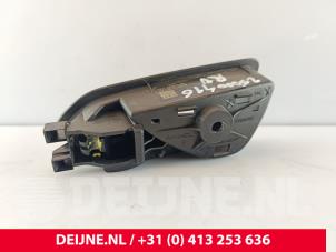 Mercedes Citan Door handle 2-door, left O281071 photo 2