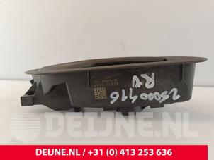 Mercedes Citan Door handle 2-door, left O281071 photo 3