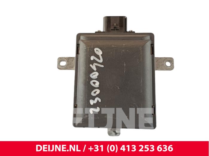 MG ZS ACC Sensor (Entfernung) O281073