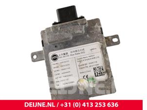 MG ZS ACC Sensor (afstand) O281073 foto 2