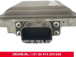 MG ZS ACC Sensor (afstand) O281073 foto 3