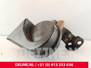 Mercedes Citan Claxon O281074 foto 2