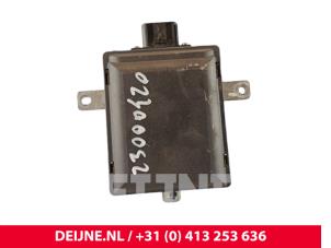 MG ZS ACC sensor (distance) O281075 photo 2