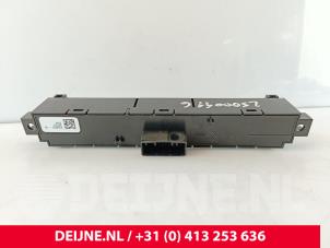Mercedes Citan Panic lighting switch O281079 photo 2
