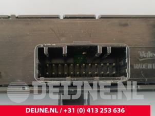 Mercedes Citan Panic lighting switch O281079 photo 3