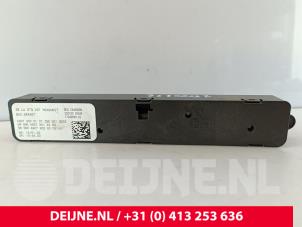 Mercedes Citan Radiobedienings paneel O281080 foto 2