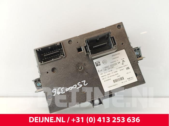 Gebruikte BCM Peugeot Boxer (U9) 2.2 Blue HDi 140 Prijs € 139,15 Inclusief btw aangeboden door van Deijne Onderdelen Uden B.V.