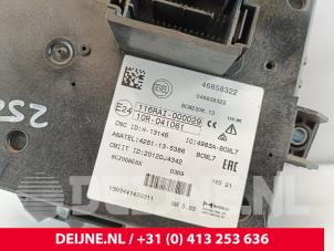 Peugeot Boxer Body control computer O281082 photo 3