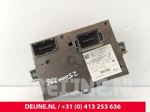 Gebruikte Computer Body Control Peugeot Boxer (U9) 2.2 Blue HDi 140 Prijs € 139,15 Inclusief btw aangeboden door van Deijne Onderdelen Uden B.V.