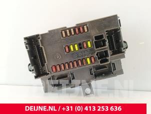 Peugeot Boxer Body control computer O281082 photo 2