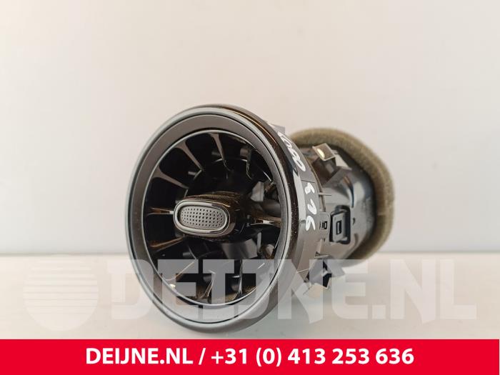 Mercedes Citan Luftgitter Armaturenbrett O281083