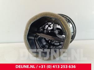 Mercedes Citan Luchtrooster Dashboard O281083 foto 3