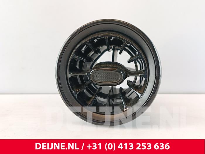 Mercedes Citan Luftgitter Armaturenbrett O281084