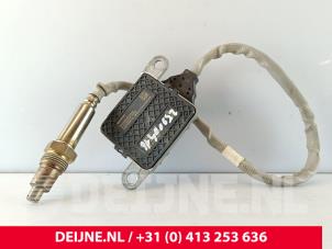 Gebruikte Nox sensor Mercedes Citan (420.6) 1.5 110 CDI Prijs € 145,20 Inclusief btw aangeboden door van Deijne Onderdelen Uden B.V.