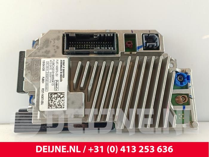 Ford Transit Custom Bluetooth Block O281087