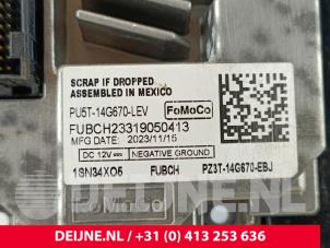 Ford Transit Custom Bluetooth Block O281087 foto 3