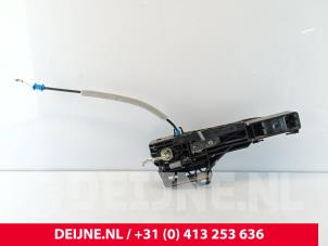Mercedes Citan Door handle 2-door, left O281088 photo 2