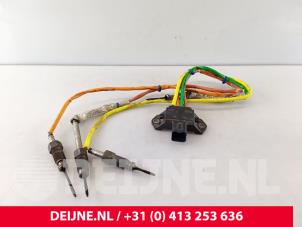 Gebruikte Uitlaat temperatuursensor Mercedes Citan (420.6) 1.5 110 CDI Prijs € 90,75 Inclusief btw aangeboden door van Deijne Onderdelen Uden B.V.