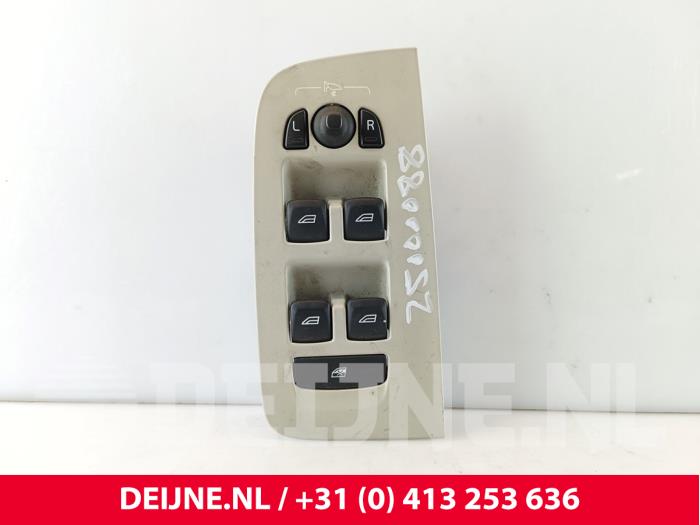 Volvo XC60 Electric window switch O281091