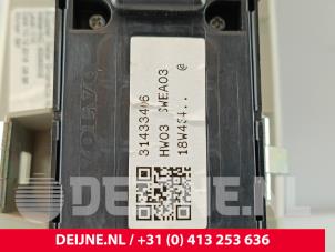 Volvo XC60 Elektrisch Raam Schakelaar O281091 foto 3