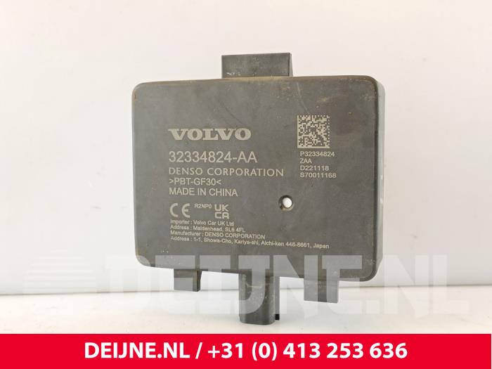 Polestar 2 Blinden Fleck Sensor O281093