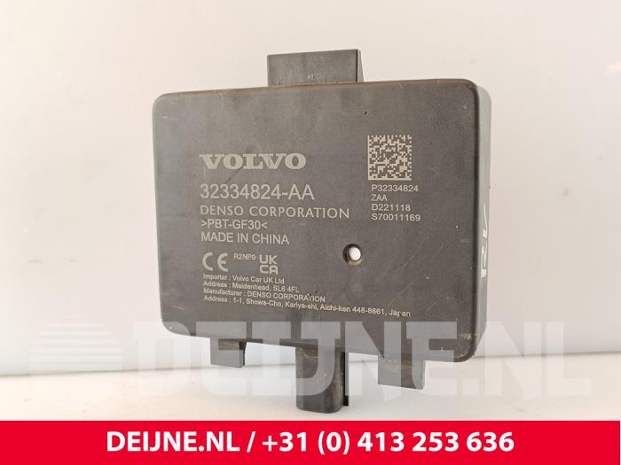 Polestar 2 Blinden Fleck Sensor O281094