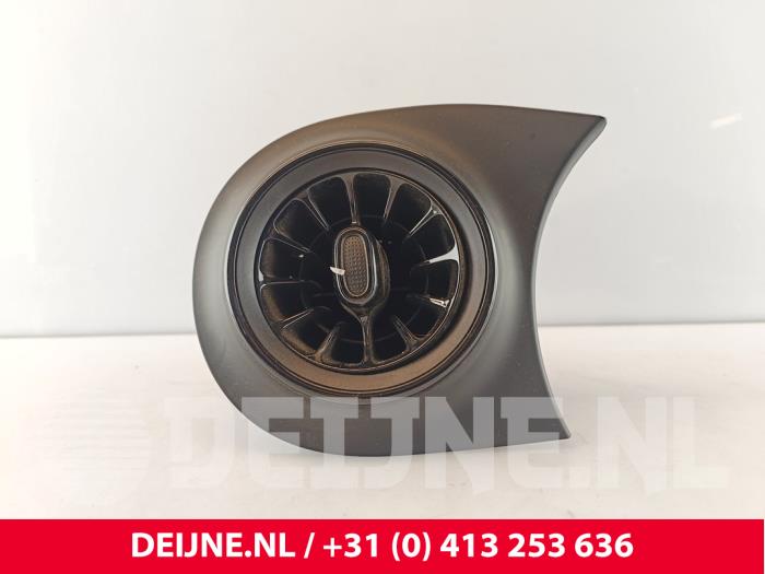Mercedes Citan Luftgitter Armaturenbrett O281096