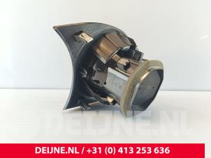 Mercedes Citan Dashboard vent O281096 photo 2
