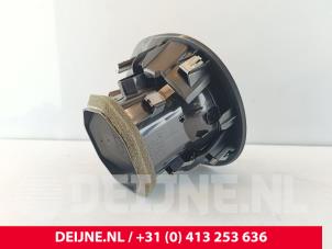 Mercedes Citan Dashboard vent O281096 photo 3