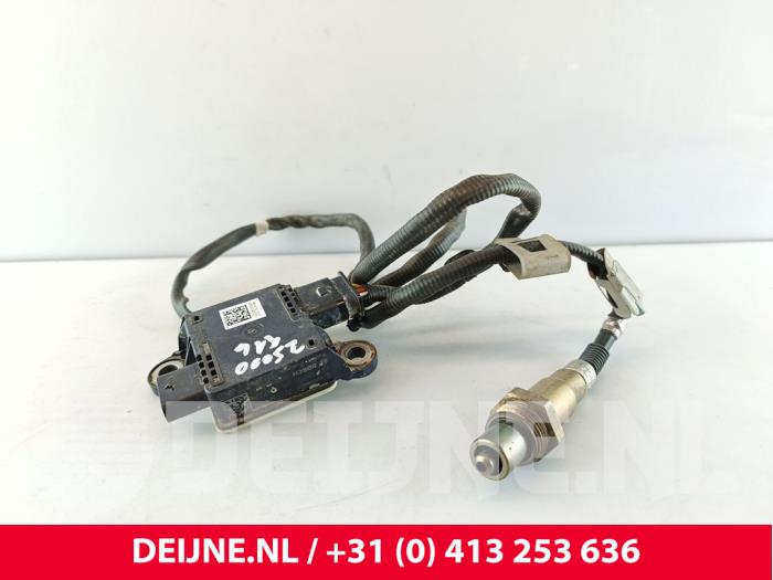 Gebruikte Nox sensor Mercedes Citan (420.6) 1.5 110 CDI Prijs € 127,05 Inclusief btw aangeboden door van Deijne Onderdelen Uden B.V.